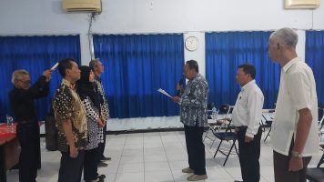 Ikut Mencerdaskan Kehidupan Berbangsa dan Bernegara STIKOM Semarang Pasang Paket Kuliah Merdeka 80