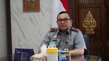Wamenkum : 3 Kunci Pencegahan Korupsi, Integritas, Transparansi dan Akuntabilitas