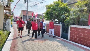 Trimakasih Pak Sugi, Jalan nya sudah baik