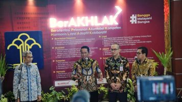 Menteri Supratman: Pemerintah Perkuat Transparansi & Keadilan Tata Kelola Royalti Musik