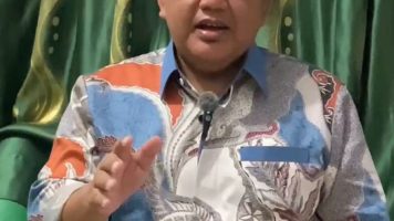 Tokoh Masyarakat Apresiasi Keberhasilan Operasi Ketupat Candi 2026, Situasi Lebaran Aman dan Kondusif