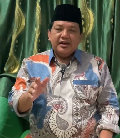 Tokoh Masyarakat Apresiasi Keberhasilan Operasi Ketupat Candi 2026, Situasi Lebaran Aman dan Kondusif