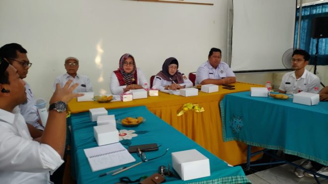 Kirab Budaya Haul KH Sholeh Darat