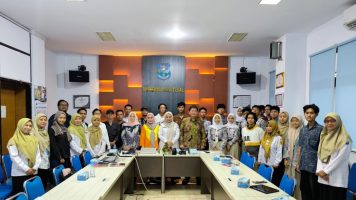 Pacu Kreativitas dan Inovasi, Kemenkum Jateng Berikan Pemahaman KI Bagi Peserta Krenova K Buota Tegal