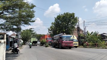 Forum LPMK Genuk Usulkan Gapura Tetenger “Kampung Ngaji dan Literasi” di Perbatasan Semarang-Demak
