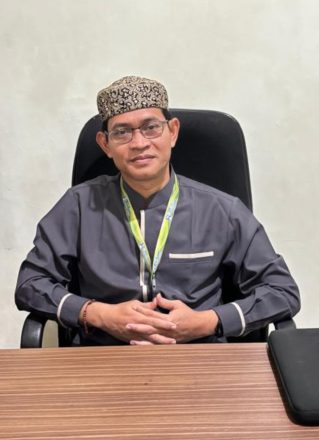 TAK PERLU NUNGGU LULUS, UNTUK MENJADI PENGUSAHA SUKSES