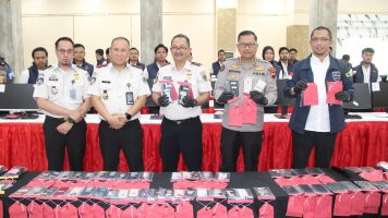 Polda Jateng Gandeng FBI Ungkap Penipuan Crypto Lintas Negara Beromzet Rp 41 Miliar, Korbannya Warga Amerika Serikat