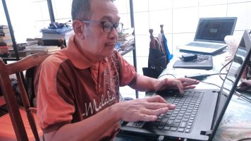 Berharap Pada Komunikasi Politik Emphatik