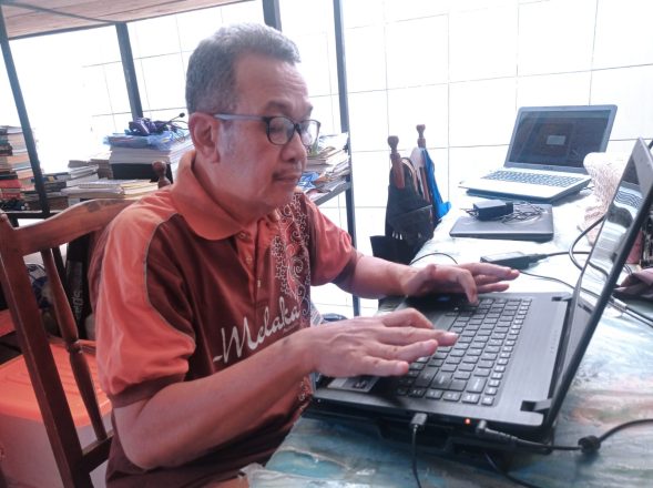 Berharap Pada Komunikasi Politik Emphatik