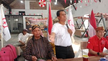 KETUA UMUM GJL RIYANTA DUKUNG PENUH RUU PERAMPASAN ASET KORUPTOR SEGERA DISAHKAN: “NEGARA KITA LAGI TIDAK BAIK-BAIK SAJA”