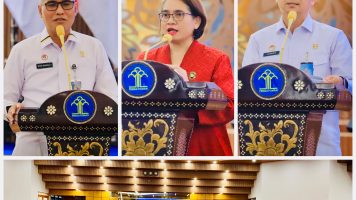 Konvensi RSKKNI Perancang Regulasi Perkuat Standardisasi Kompetensi Profesi Perancang Peraturan