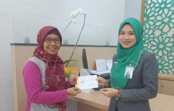 persatuan Wartawan Duta Pena Indonesia Jawa Tengah Telah memiliki Rekening Bank tersendiri, guna optimalisasi transportasi anggaran