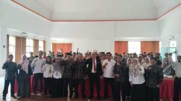 Dorong Tertib Regulasi, Asosiasi Tirta Atlas Gelar Sosialisasi Perizinan Pemanfaatan Air Tanah
